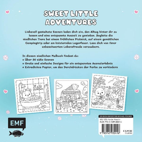 9783745932416 - Back cover
