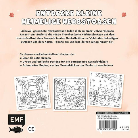 9783745935318 - Back cover
