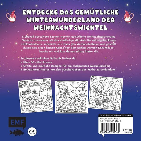 9783745935349 - Back cover