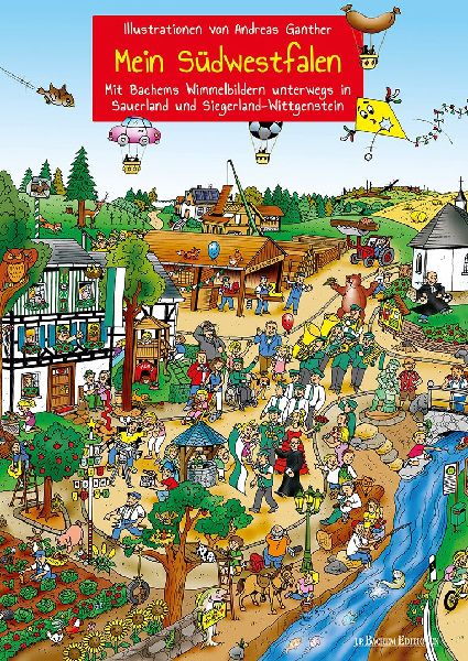 9783751012300 - Front cover