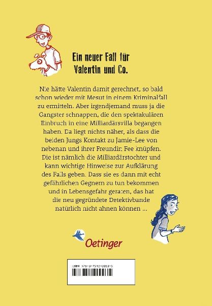 9783751200035 - Back cover