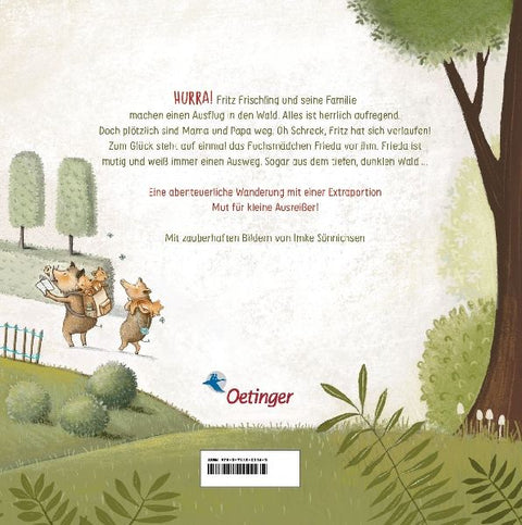 9783751200165 - Back cover