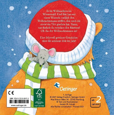 9783751200172 - Back cover