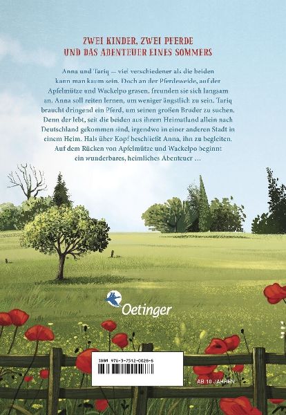 9783751200288 - Back cover