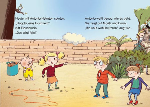 9783751200431 - Sample content