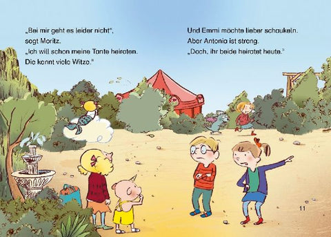 9783751200431 - Sample content