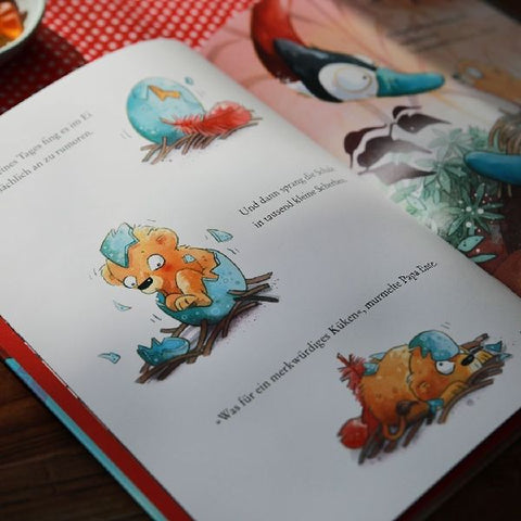 9783751200462 - Sample content