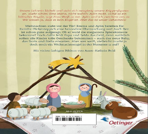 9783751200509 - Back cover