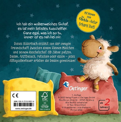 9783751200516 - Back cover