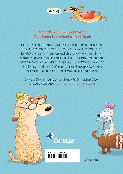 9783751200554 - Back cover