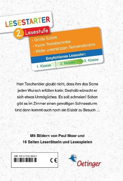 9783751200585 - Back cover