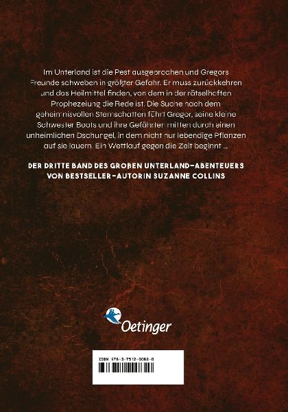 9783751200820 - Back cover
