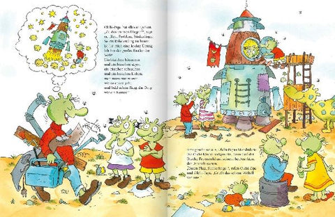 9783751200950 - Sample content