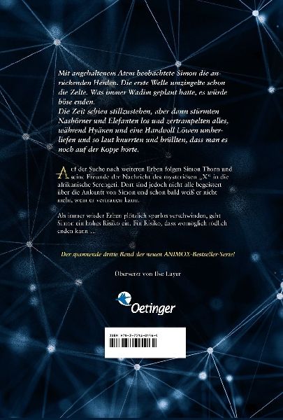 9783751201469 - Back cover