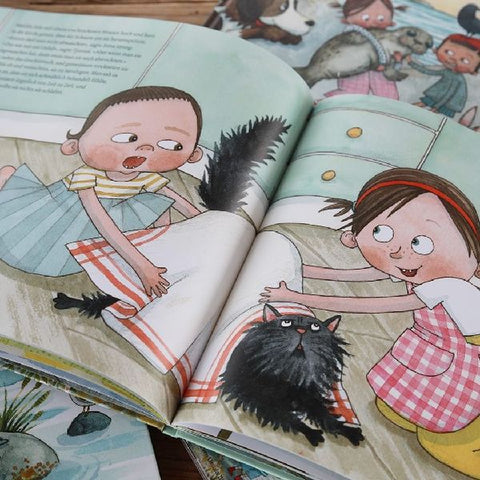 9783751201674 - Sample content