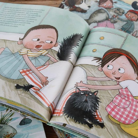 9783751201674 - Sample content