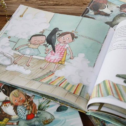 9783751201674 - Sample content