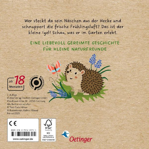 9783751201704 - Back cover