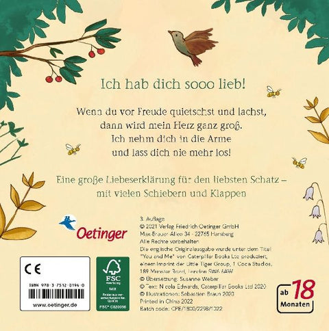 9783751201940 - Back cover