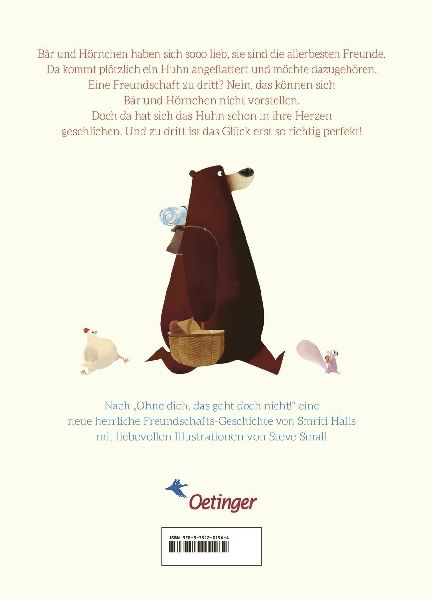 9783751201964 - Back cover