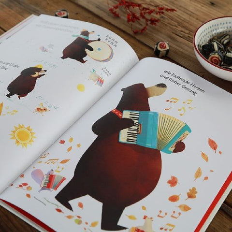 9783751201964 - Sample content