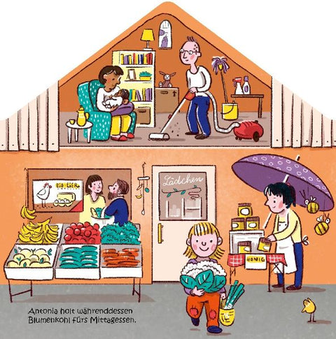 9783751201995 - Sample content