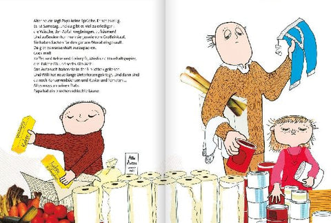 9783751202121 - Sample content