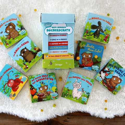 9783751202381 - Sample content