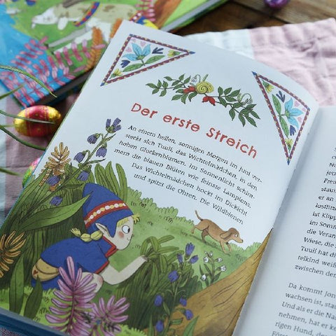 9783751202466 - Sample content