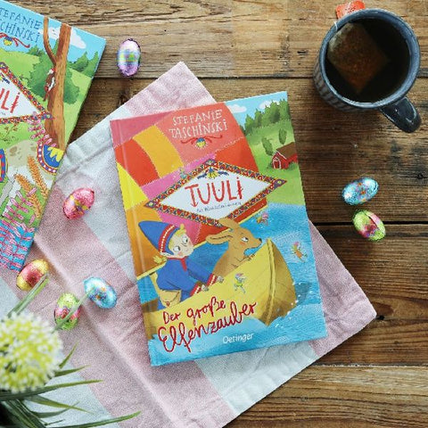 9783751202466 - Sample content