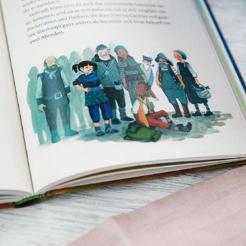 9783751202589 - Sample content