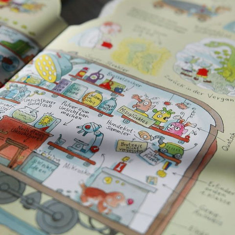 9783751202855 - Sample content