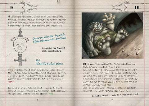 9783751202954 - Sample content