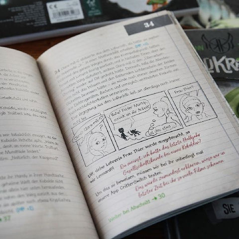 9783751202954 - Sample content