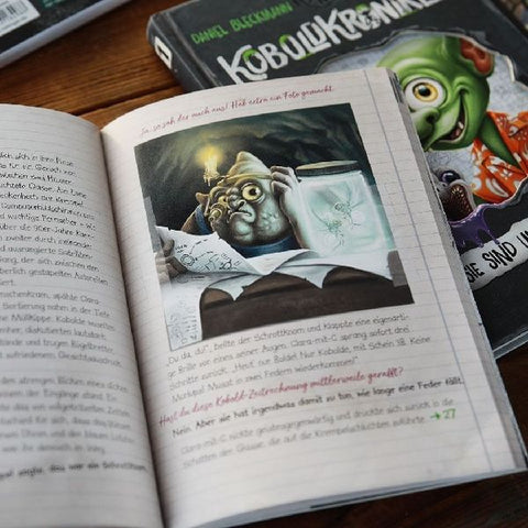 9783751202954 - Sample content