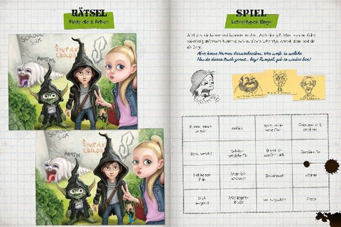 9783751202961 - Sample content