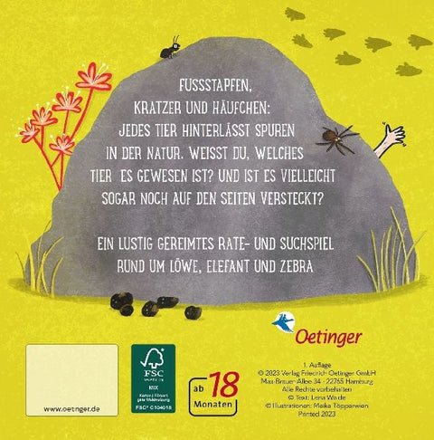 9783751203074 - Back cover