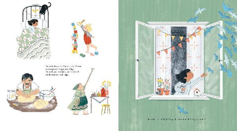 9783751203081 - Sample content