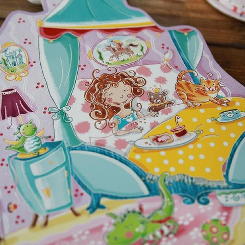 9783751203104 - Sample content