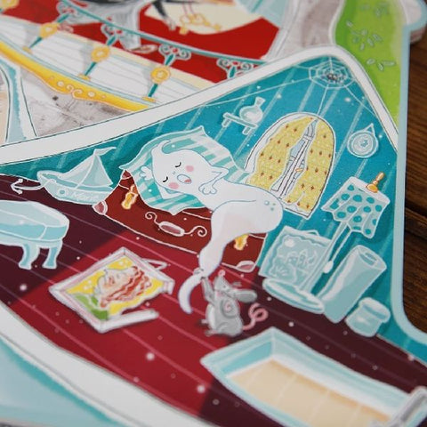 9783751203104 - Sample content