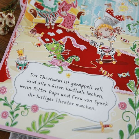 9783751203104 - Sample content