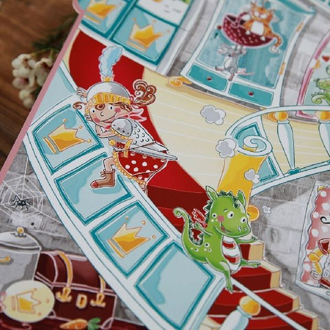 9783751203104 - Sample content