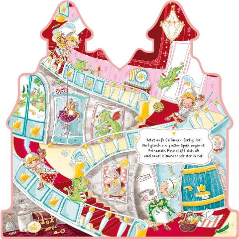 9783751203104 - Sample content