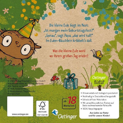 9783751203111 - Back cover