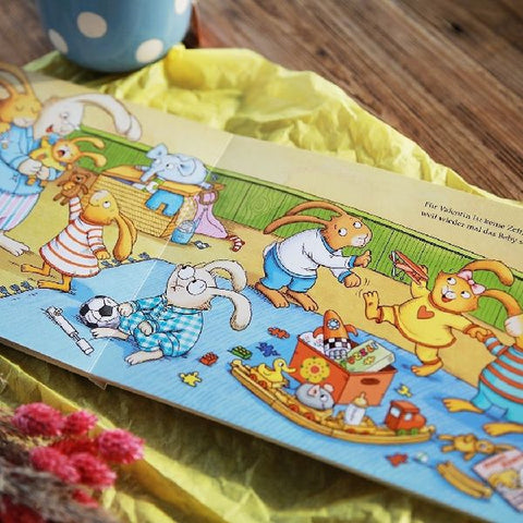 9783751203159 - Sample content