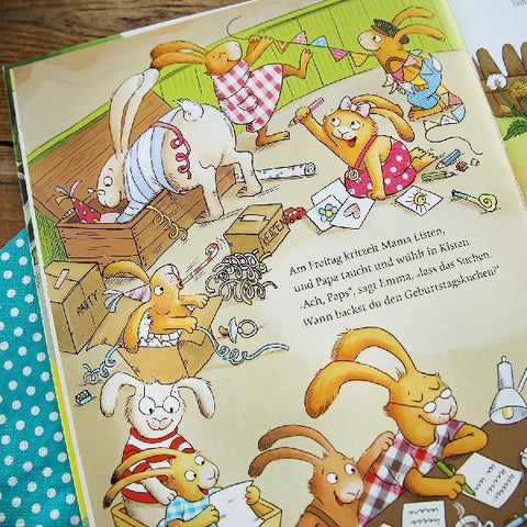 9783751203166 - Sample content