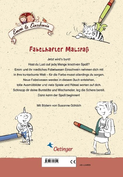 9783751203210 - Back cover