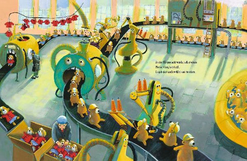 9783751203258 - Sample content