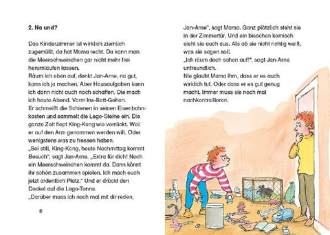 9783751203401 - Sample content