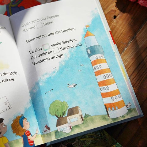 9783751203432 - Sample content